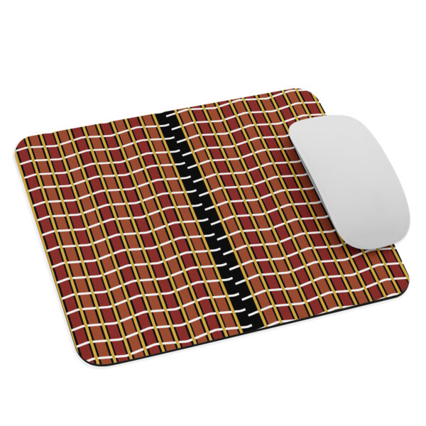 Inception Mouse Pad by Vexenwraith