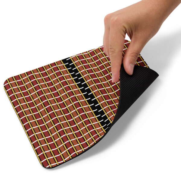Inception Mouse Pad by Vexenwraith