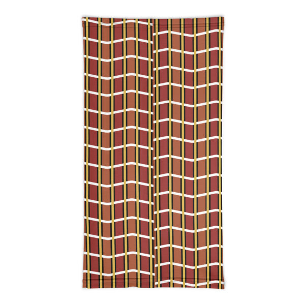 Inception Neck Gaiter by Vexenwraith