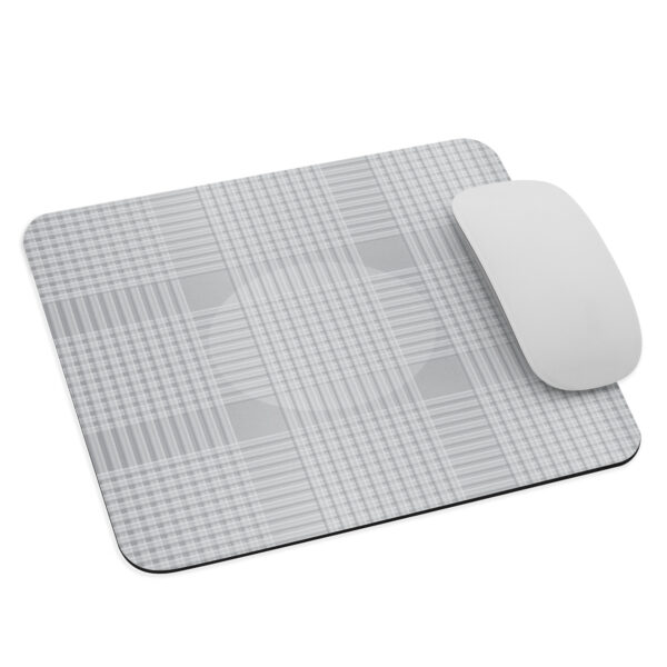 Inviolable Mouse Pad by Vexenwraith