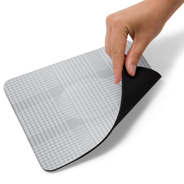 Inviolable Mouse Pad by Vexenwraith
