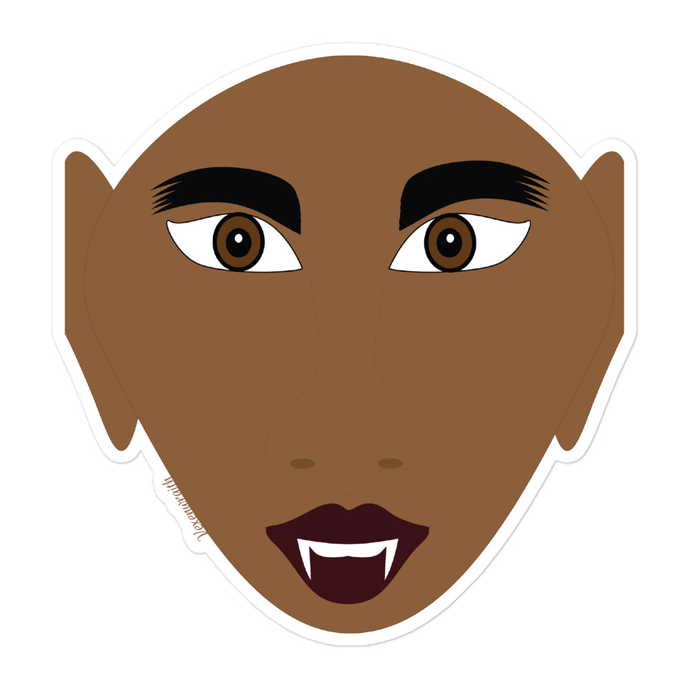 Algul Sticker