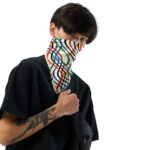 Liminal Bandana by Vexenwraith