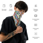 Liminal Bandana by Vexenwraith