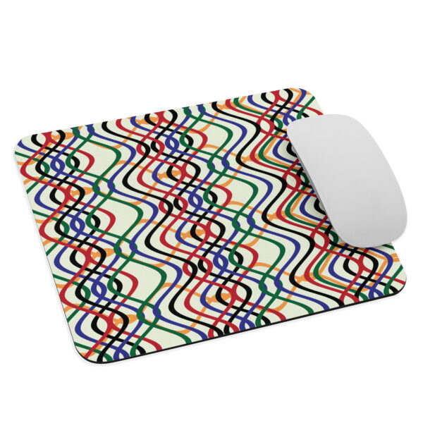Liminal Mouse Pad by Vexenwraith