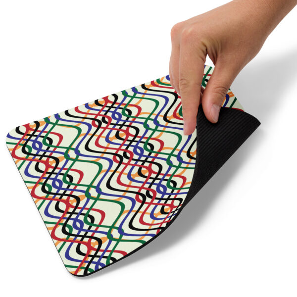 Liminal Mouse Pad by Vexenwraith