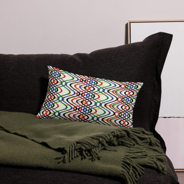 Liminal Pillow Cases by Vexenwraith