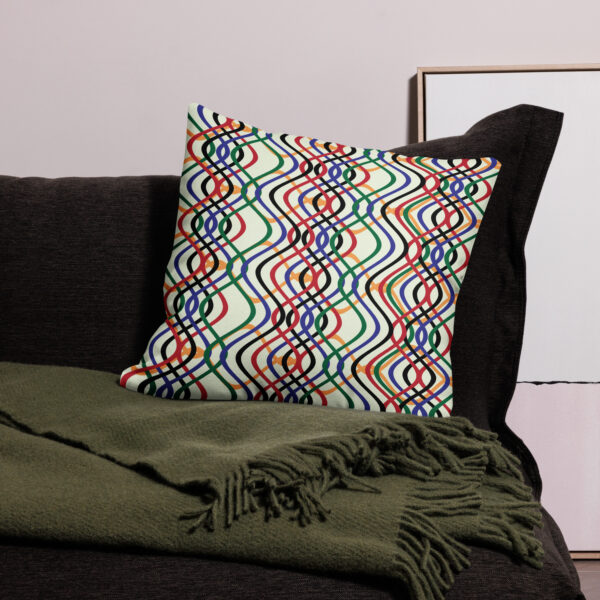 Liminal Pillow Cases by Vexenwraith