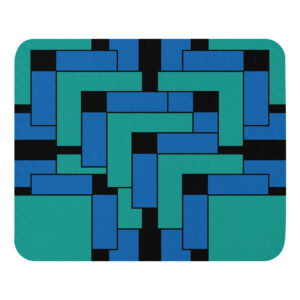Annex Mouse Pad by Vexenwraith