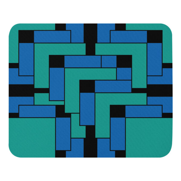Annex Mouse Pad by Vexenwraith