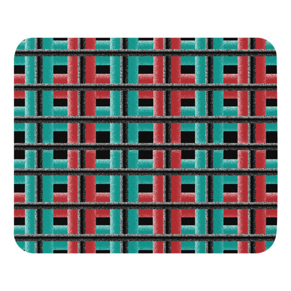Colonization Mouse Pad by Vexenwraith