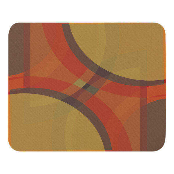 Dissolution Mouse Pad by Vexenwraith