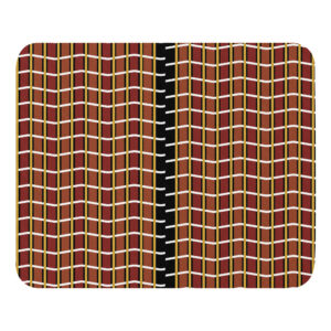 Inception Mouse Pad by Vexenwraith