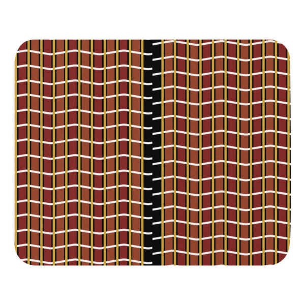 Inception Mouse Pad by Vexenwraith