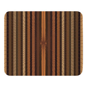 The Key Mouse Pad