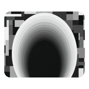 Lacuna Mouse Pad