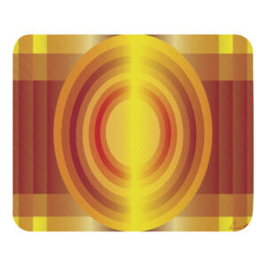 Luminous Mouse Pad