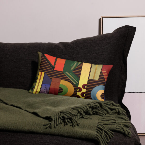 Perspective Pillow Cases by Vexenwraith