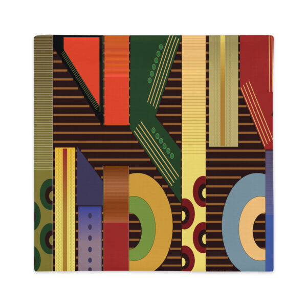 Perspective Pillow Cases by Vexenwraith