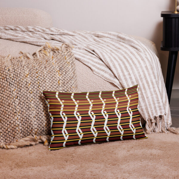 The Crossing Pillow Cases by Vexenwraith