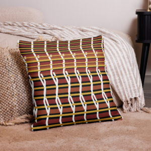 The Crossing Pillow Cases