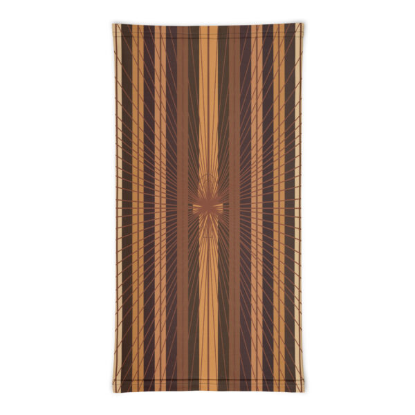 The Key Neck Gaiter by Vexenwraith