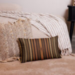 The Key Pillow Cases by Vexenwraith