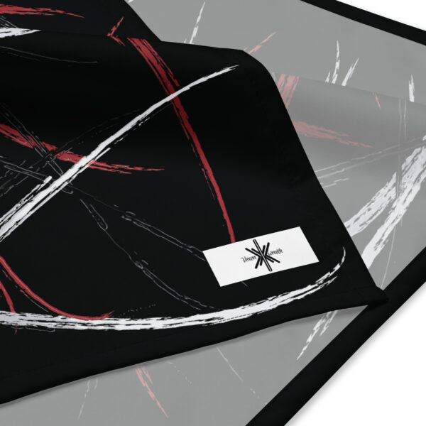 Vexation Bandana by Vexenwraith