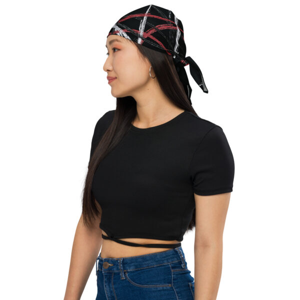 Vexation Bandana by Vexenwraith