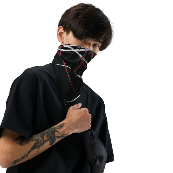 Vexation Bandana by Vexenwraith
