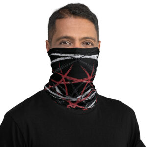 Vexation Neck Gaiter