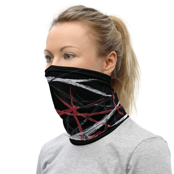Vexation Neck Gaiter by Vexenwraith