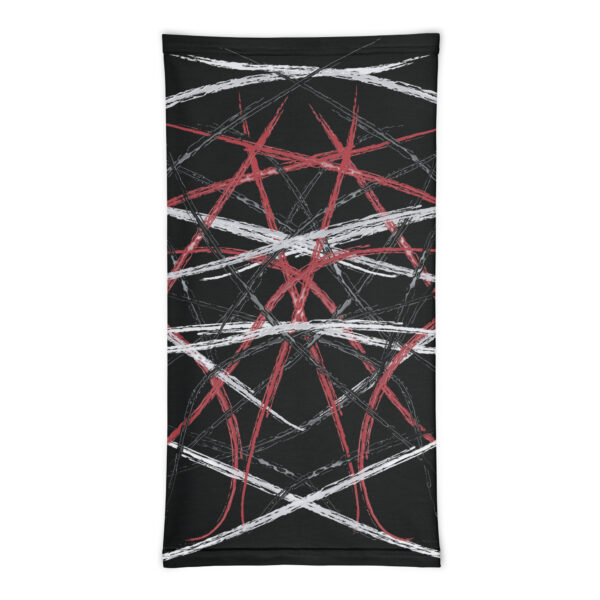 Vexation Neck Gaiter by Vexenwraith
