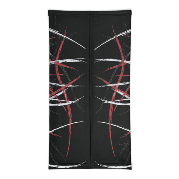 Vexation Neck Gaiter by Vexenwraith