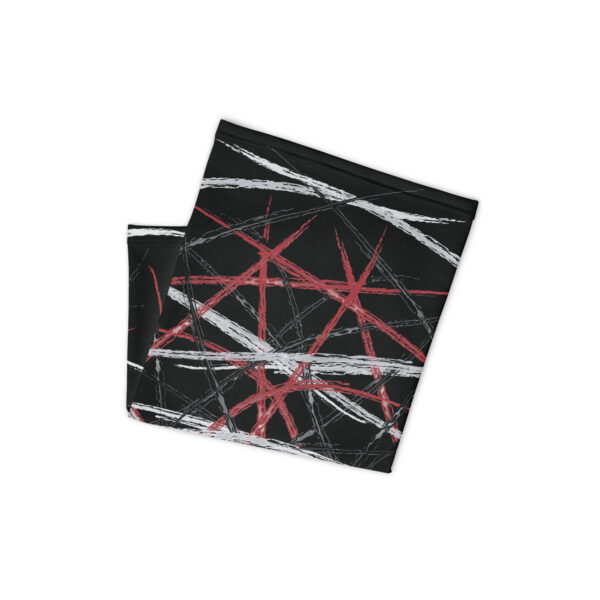Vexation Neck Gaiter by Vexenwraith