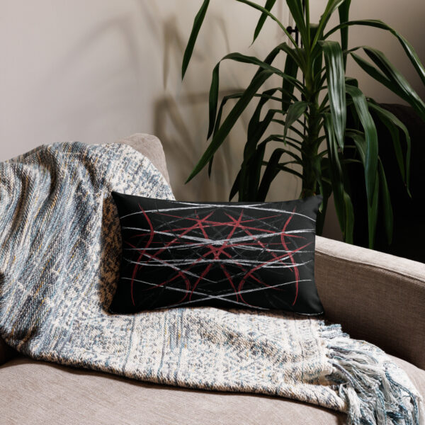 Vexation Pillow Cases by Vexenwraith