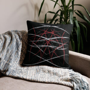 Vexation Pillow Cases
