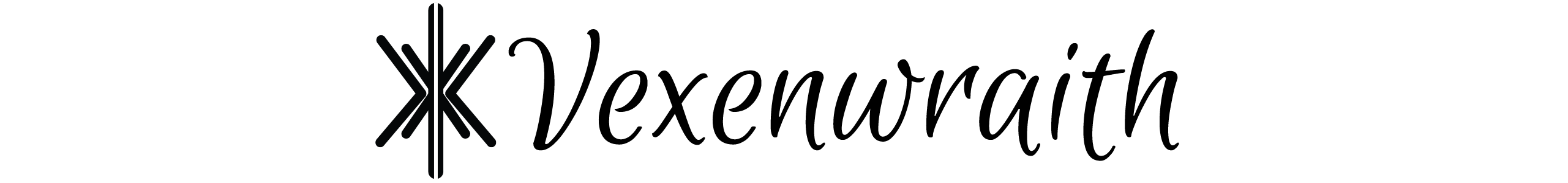 Vexenwraith Official Site