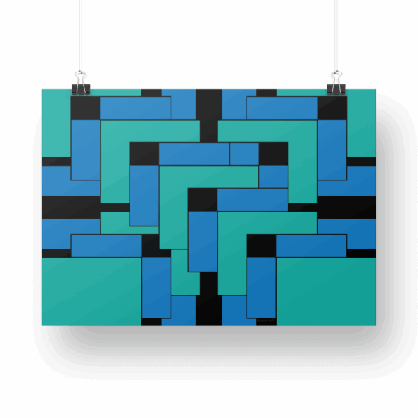 Annex Art Print by Vexenwraith