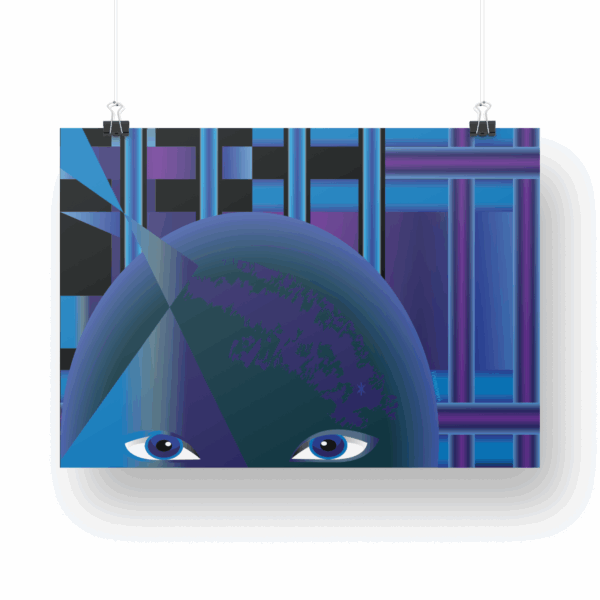 Autonomous Art Print by Vexenwraith