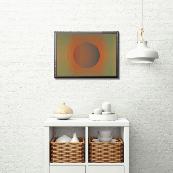 Extinguished Art Print by Vexenwraith